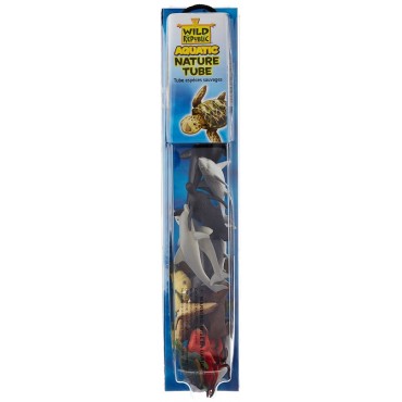 Wild Republic Nature Tube Aquatic